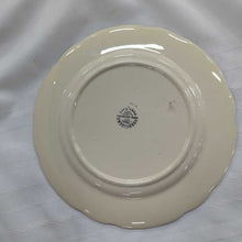 Load image into Gallery viewer, dinner plate, Franciscan, Desert Rose, usa backstamp
