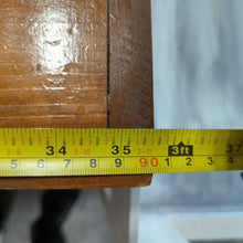 Load image into Gallery viewer, Vintage Farmhouse Country Pine Hutch Cupboard

