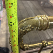 Load image into Gallery viewer, 1800s Brass Bed
