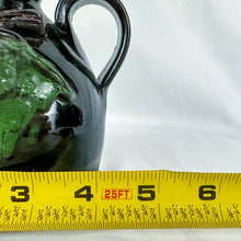 Load image into Gallery viewer, 2001 Stanley Ferguson Folk Art Grapevine Mini Pottery Jug
