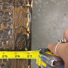 Load image into Gallery viewer, Carved Chinese Camphor Chest
