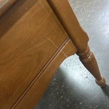 Load image into Gallery viewer, Pair Of MCM Wooden End Tables
