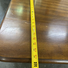 Load image into Gallery viewer, Hammary Double Drop Leaf End Table

