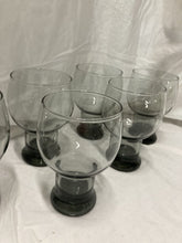 Load image into Gallery viewer, Cocktail Glass, Libbey Smoke Stax
