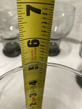 Load image into Gallery viewer, Cocktail Glass, Libbey Smoke Stax
