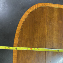 Load image into Gallery viewer, Drop Leaf Wellington Hall Pembroke End Table
