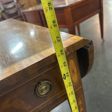 Load image into Gallery viewer, Drop Leaf Wellington Hall Pembroke End Table

