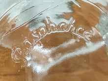 Load image into Gallery viewer, Vintage Pasabahce Glass Pitcher Set
