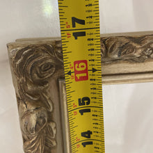 Load image into Gallery viewer, Frame, 11X14 Silver/Gold Glazed
