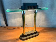 Load image into Gallery viewer, Mid-Century Sonneman Dimmer Desk Lamp

