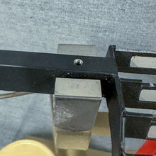 Load image into Gallery viewer, Vintage OHAUS 311-00 Cent-O-Gram Balance 4 Beam Scale
