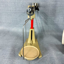 Load image into Gallery viewer, Vintage OHAUS 311-00 Cent-O-Gram Balance 4 Beam Scale
