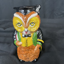 Load image into Gallery viewer, Creamer, Mr. Chips, Staffordshire Fine Ceramics
