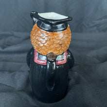 Load image into Gallery viewer, Creamer, Mr. Chips, Staffordshire Fine Ceramics
