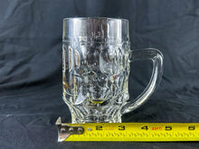Load image into Gallery viewer, Vintage &quot;Bitburger Pils&quot; Pilsner Beer Mug
