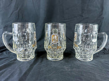 Load image into Gallery viewer, Vintage "Bitburger Pils" Pilsner Beer Mug
