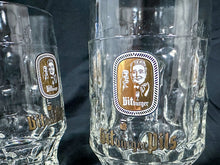 Load image into Gallery viewer, Vintage &quot;Bitburger Pils&quot; Pilsner Beer Mug
