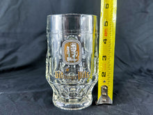 Load image into Gallery viewer, Vintage &quot;Bitburger Pils&quot; Pilsner Beer Mug
