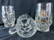 Load image into Gallery viewer, Vintage &quot;Bitburger Pils&quot; Pilsner Beer Mug
