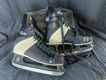 Load image into Gallery viewer, CCM Super Rapide 52 SL 2500 Men's Size 9 Ice Skates
