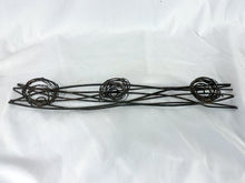 Load image into Gallery viewer, Vintage Art Deco Wire Nest Basket Decor
