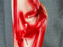 Load image into Gallery viewer, Vintage Made in Mexico Religious Jesus Statue
