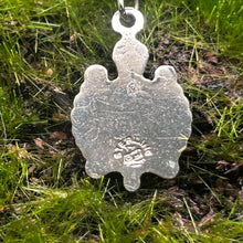 Load image into Gallery viewer, Vintage American Business Women's Association Charm Bracelet, 6 1/2 inches
