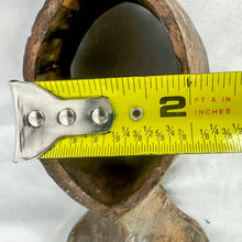 Load image into Gallery viewer, Vintage Metal Cutter Mattock Head (Adze/Hoe &amp; Axe Blade), No Handle
