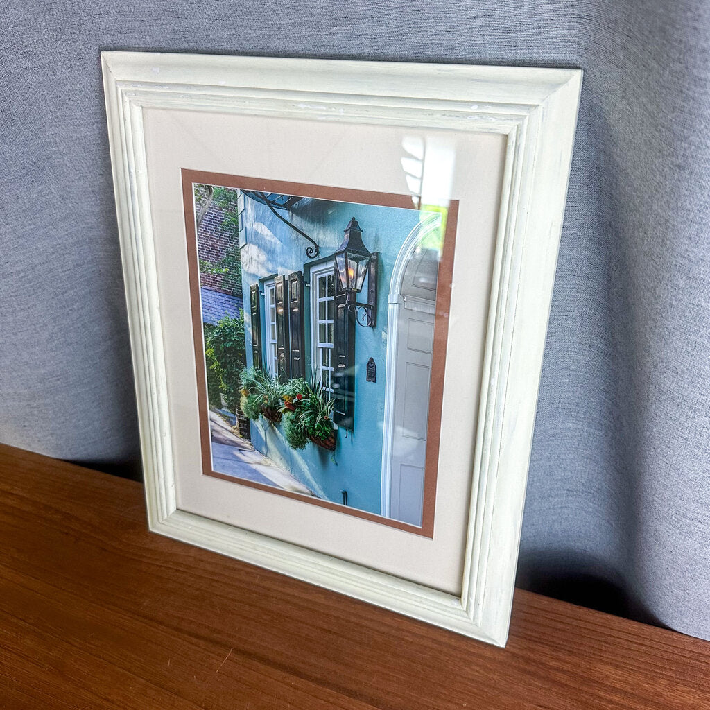 Framed Print of Ken Bowman's 