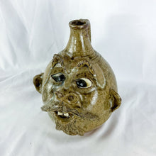 Load image into Gallery viewer, 2000 Hal Dedmond Ugly Face Jug
