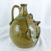 Load image into Gallery viewer, 2000 Hal Dedmond Ugly Face Jug
