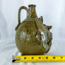 Load image into Gallery viewer, 2000 Hal Dedmond Ugly Face Jug
