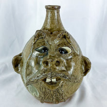 Load image into Gallery viewer, 2000 Hal Dedmond Ugly Face Jug
