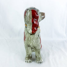 Load image into Gallery viewer, Vintage King Charles Spaniel Staffordshire Dog Figurine
