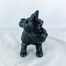 Load image into Gallery viewer, Vintage Cast Iron Scottish Terrier Door Stopper
