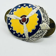 Load image into Gallery viewer, Pin, Military Air Service, WWII, LaVelle &amp; Co
