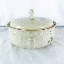 Load image into Gallery viewer, Vintage International Stoneware Japan Casserole Dish
