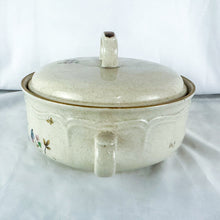 Load image into Gallery viewer, Vintage International Stoneware Japan Casserole Dish
