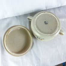 Load image into Gallery viewer, Vintage International Stoneware Japan Casserole Dish
