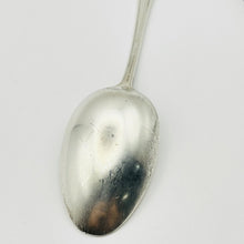 Load image into Gallery viewer, Table Spoon, Gorham Sterling, 1940s Lyric, 8.5 inches
