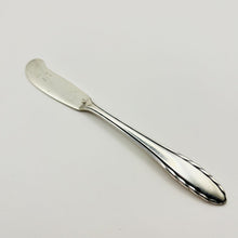 Load image into Gallery viewer, Butter Spreader, Gorham Sterling, 1940s Lyric, 5.75 inches
