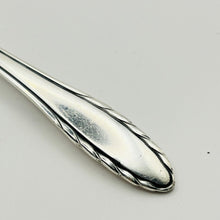 Load image into Gallery viewer, Butter Spreader, Gorham Sterling, 1940s Lyric, 5.75 inches

