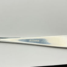 Load image into Gallery viewer, Fork 7 7/8, Gorham Sterling, 1941-1942 Camellia
