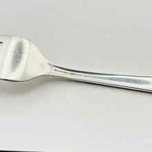 Load image into Gallery viewer, Fork 7 7/8, Gorham Sterling, 1941-1942 Camellia
