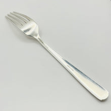 Load image into Gallery viewer, Fork 7 7/8, Gorham Sterling, 1941-1942 Camellia
