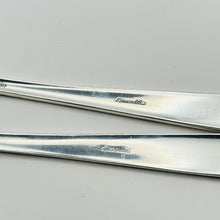 Load image into Gallery viewer, Fork 7 1/4, Gorham Sterling, 1941-1942 Camellia
