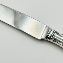 Load image into Gallery viewer, French Hollow Knife 9 5/8, Gorham Sterling, 1941-1942 Camellia
