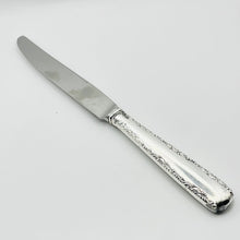 Load image into Gallery viewer, French Hollow Knife 9 5/8, Gorham Sterling, 1941-1942 Camellia

