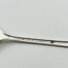 Load image into Gallery viewer, Iced Tea Spoon 7 1/2, Gorham Sterling, 1941-1942 Camellia
