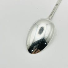 Load image into Gallery viewer, Iced Tea Spoon 7 1/2, Gorham Sterling, 1941-1942 Camellia
